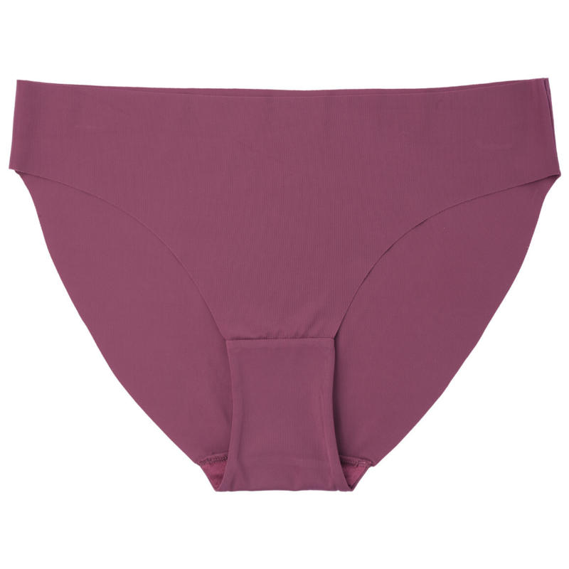 Damen Seamless-Slip einfarbig