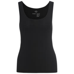 Damen Seamless-Unterhemd im Basic-Look