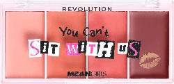 Revolution Blush Mean Girls, You Can't Sit With Us