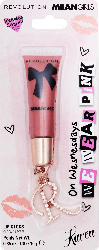 Revolution Lipgloss Mean Girls, Karen Smith Cherry