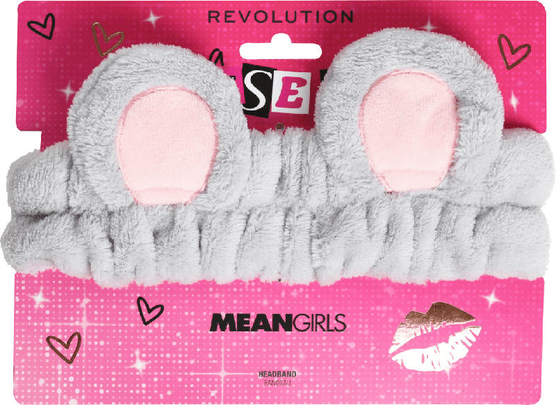 Revolution Haarband Mean Girls, I'm a Mouse