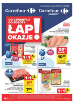 Gazetka Łap okazje! Carrefour – do 05.10.2024