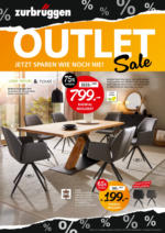 Zurbrüggen Zurbrüggen: Outlet Sale - bis 13.10.2024