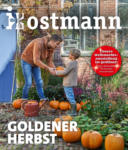 Blumen Ostmann - Goldener Herbst