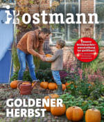 Blumen Ostmann GmbH Blumen Ostmann - Goldener Herbst - bis 23.10.2024