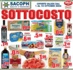 Sacoph Sottocosto - al 10.10.2024