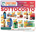 Il castoro Sottocosto - al 10.10.2024