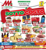 MA Sottocosto - al 10.10.2024