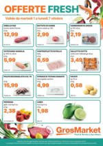 Sogegross Offerta Fresh 39 - al 07.10.2024