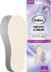 Balea Einlegesohlen Thermo Gr. 40/41 (1 Paar)