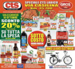 CTS Sottocosto - al 09.10.2024