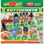 IdroMarket Sottocosto - al 10.10.2024