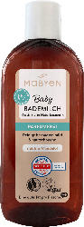 Mabyen Baby Badezusatz Bademilch