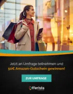 Shopfully Umfrage Brand Survey - bis 31.10.2024