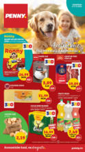 PENNY Catalog PENNY până în data de 08.10.2024 - până la 08-10-24