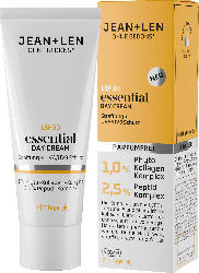 Jean&Len Gesichtscreme Essential LSF 30