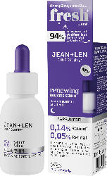 Jean&Len Serum Renewing Booster