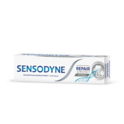 Паста за Зъби-Sensodyne Repair Protect Whitening | Аптека Медея