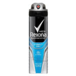 Аптеки Медея РЕКСОНА | REXONA МЕН СПРЕЙ КОБАЛТ 150МЛ