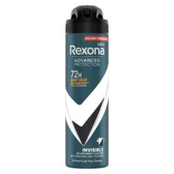 Rexona Men Advanced Black&White Дезодорант спрей за мъже 150мл.