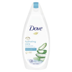 DOVE ALOE ДУШ ГЕЛ 250МЛ