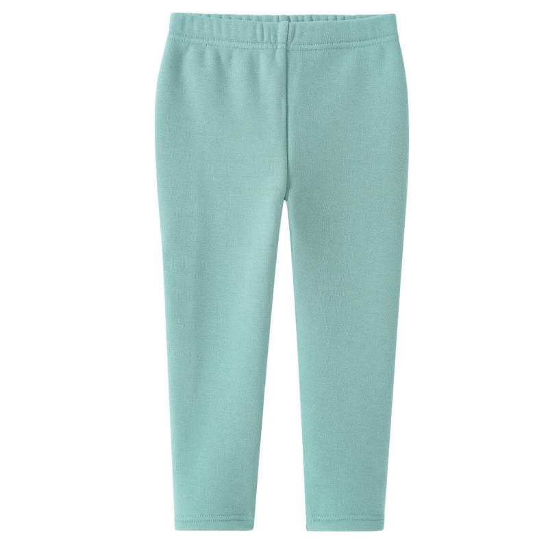 Baby Thermo-Leggings unifarben (Nur online)