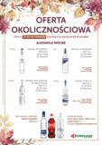 Oferta Okolicznościowa