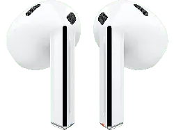 Samsung Galaxy Buds3, White; True Wireless Kopfhörer