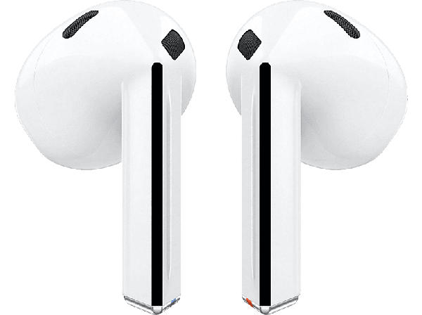 Samsung Galaxy Buds3, White; True Wireless Kopfhörer