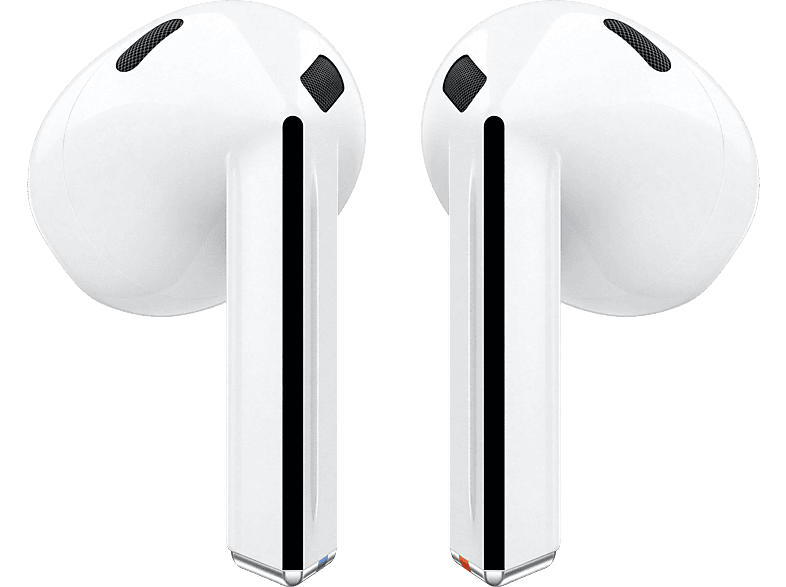 Samsung Galaxy Buds3, White; True Wireless Kopfhörer