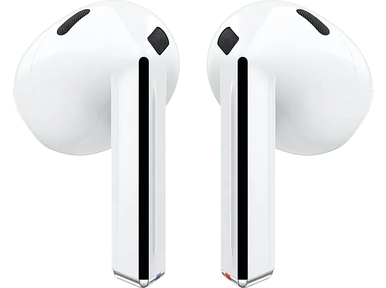 Samsung Galaxy Buds3, White; True Wireless Kopfhörer