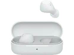 Sony WF-C510 - hohe Soundqualität, Schnellladefunktion, 22h Akkulaufzeit, Bluetooth Multipoint Connection, Ambient Sound-Modus, Spotify Tap, IPX4 Weiß; True Wireless Kopfhörer
