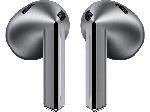 MediaMarkt Samsung Galaxy Buds3, Silver; True Wireless Kopfhörer - bis 18.01.2025