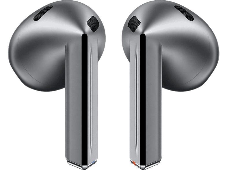 Samsung Galaxy Buds3, Silver; True Wireless Kopfhörer