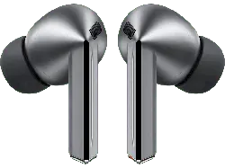 Samsung Galaxy Buds3 Pro, Silver; True Wireless Kopfhörer