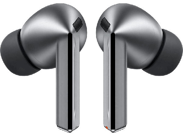 Samsung Galaxy Buds3 Pro, Silver; True Wireless Kopfhörer