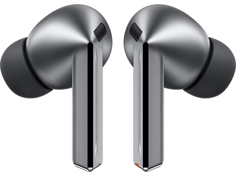 Samsung Galaxy Buds3 Pro, Silver; True Wireless Kopfhörer