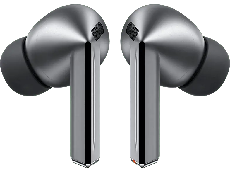 Samsung Galaxy Buds3 Pro, Silver; True Wireless Kopfhörer