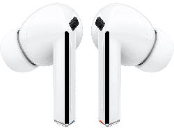 Samsung Galaxy Buds3 Pro, White; True Wireless Kopfhörer