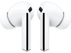 Samsung Galaxy Buds3 Pro, White; True Wireless Kopfhörer