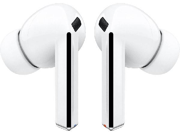 Samsung Galaxy Buds3 Pro, White; True Wireless Kopfhörer