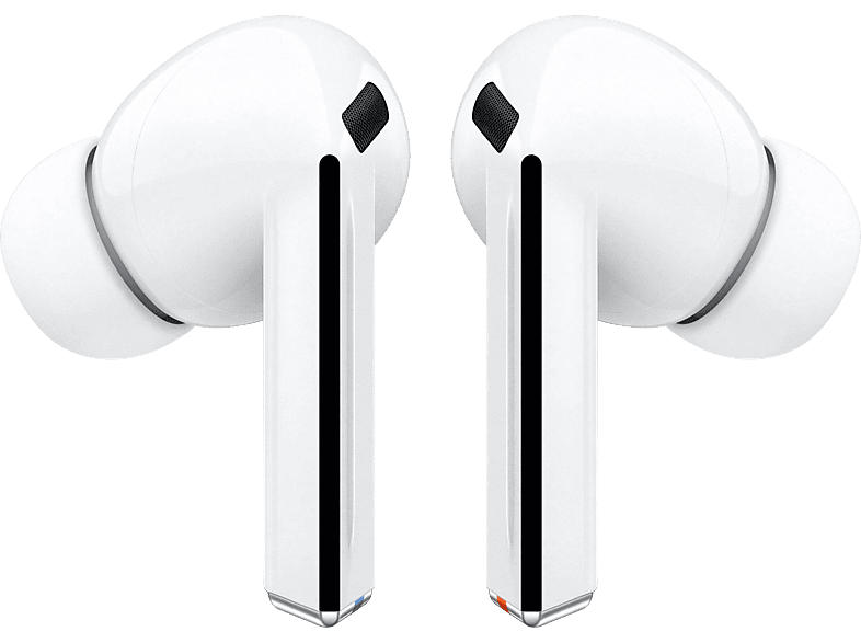 Samsung Galaxy Buds3 Pro, White; True Wireless Kopfhörer