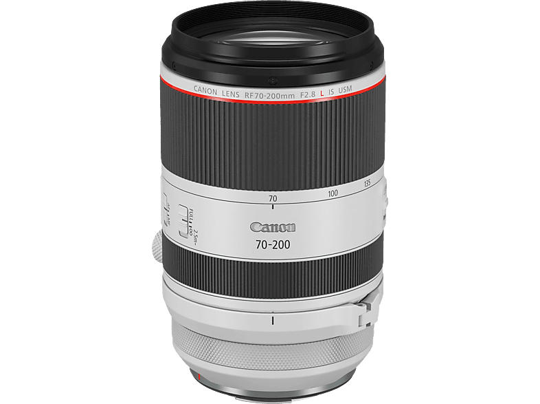 Canon Objektiv RF 70-200mm F2.8 L IS USM (3792C005)