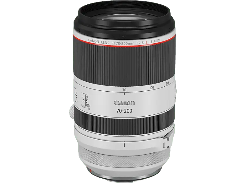 Canon Objektiv RF 70-200mm F2.8 L IS USM (3792C005)