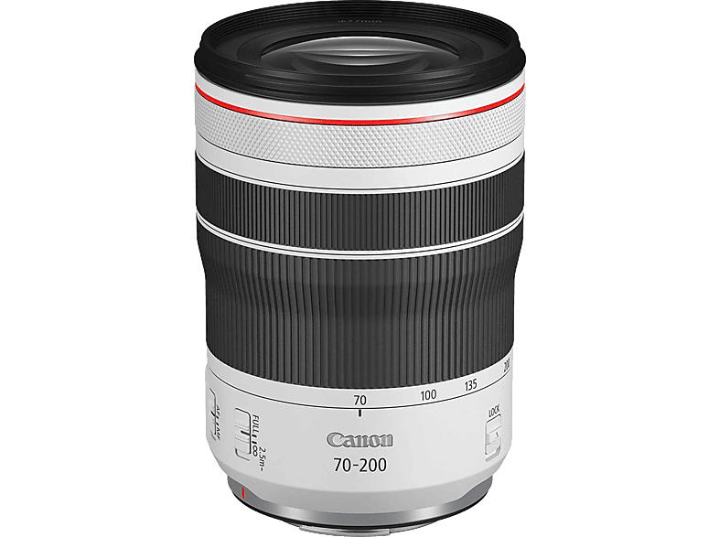 Canon Objektiv RF 70-200mm f4.0 L IS USM (4318C005)