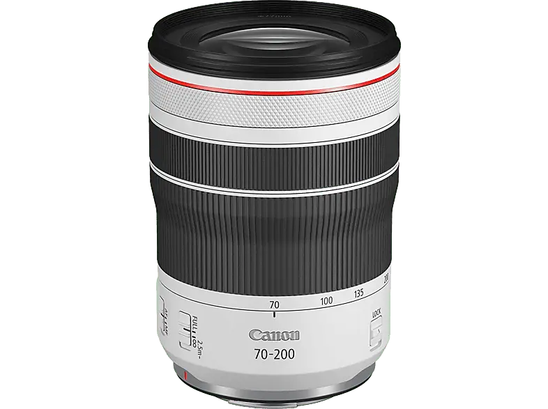 Canon Objektiv RF 70-200mm f4.0 L IS USM (4318C005)