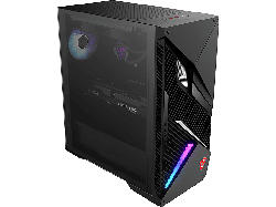 MSI MPG Infinite X2 13FNUG-023DE Gaming PC, i7-13700KF, 32GB RAM, 1TB SSD, RTX 4080 16GB, Win11, Schwarz; Gaming Desktop