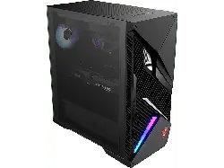 MSI MPG Infinite X2 13FNUG-023DE Gaming PC, i7-13700KF, 32GB RAM, 1TB SSD, RTX 4080 16GB, Win11, Schwarz; Gaming Desktop