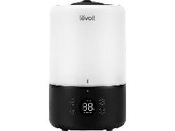 Levoit LUH-D301S-KEUR Dual 200S Pro Smart Top Luftbefeuchter Weiß (Raumgröße: 27 m²)