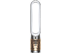 Dyson 369876-01 TP09 Purifier Cool Formaldehyde Luftreiniger Weiß/Gold (40 Watt)